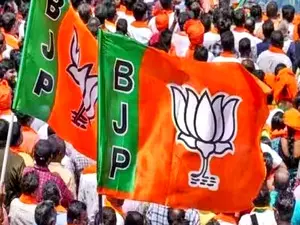 BJP hits milestone of 46 in Haryana, as per ECI trends 