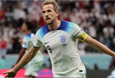 Captain Kane given all clear for Nations League but injured trio out of England squad