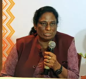 No financial loss was incurred: PT Usha responds to allegations over CAG audit report