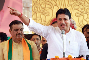 People’s trust in PM Modi powered BJP’s hat-trick in Haryana: Ex-Tripura CM