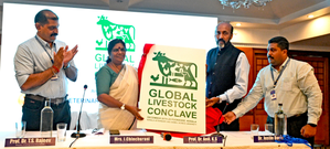 Kerala: Indias largest global livestock conclave to be held in Wayanad