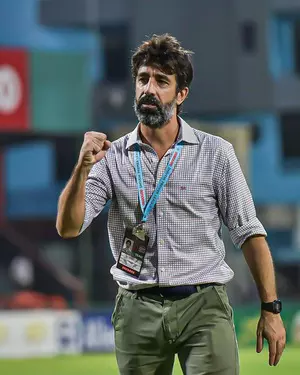 ISL 2024: East Bengal FC announce Oscar Bruzon’s appointment as head coach