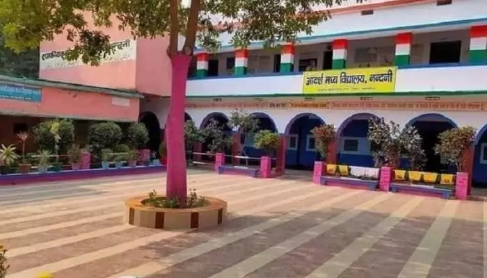 Bihar Education Department Enforces Dress Code and Conduct Guidelines for School Staff