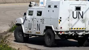 UN peacekeeping base comes under Israeli fire, Indian personnel safe