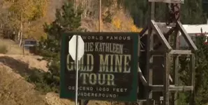 US Colorado gold mine accident leaves one dead