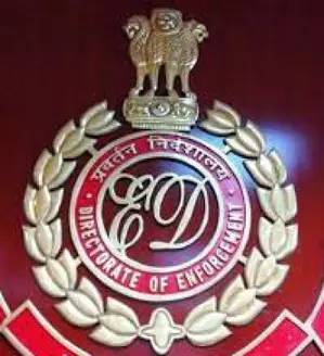 ED attaches properties worth Rs 47.70 crore in Gujarat crypto-currency scam