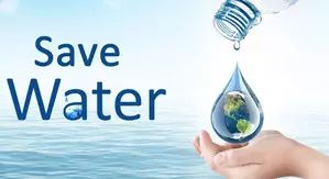 Surat to host water conservation drive on Sunday