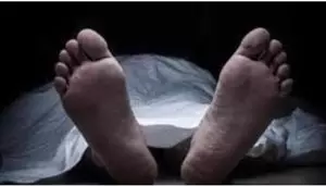 Two occultists found dead in Bihars Jehanabad