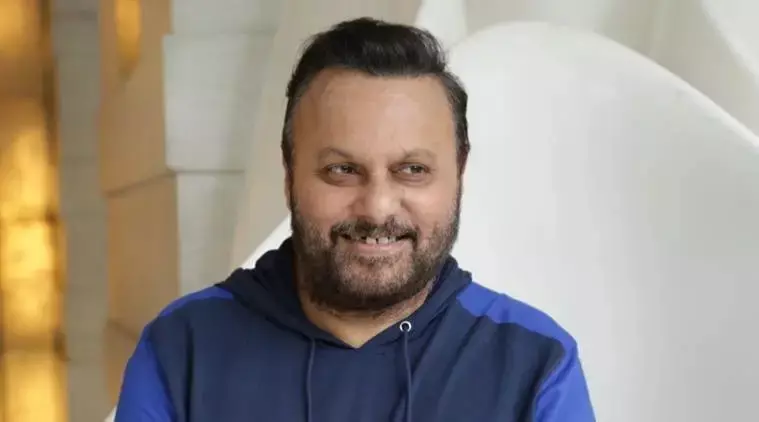 Anil Sharma Announces New Film Vanvas on Dussehra, Inspired by the Ramayana in Kalyug