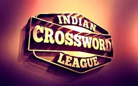 Global Cruciverbalists Face Off in Intense Fourth Round of Indian Crossword League 2024