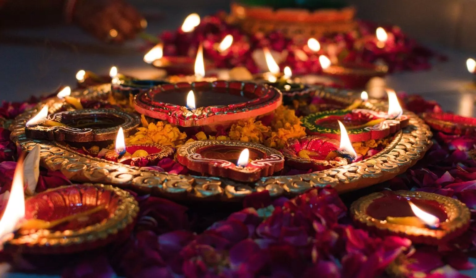 50 Inspiring Diwali Quotes: Illuminate Your Spirit with Words of Light