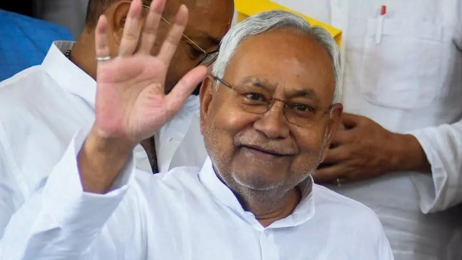 Nitish Kumar-led Bihar Government Introduces Amendments to Pharmacist Cadre Recruitment Rules 2024: Key points of the amendment