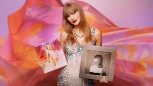 Taylor Swift’s sale of CD/vinyl edition of ‘The Tortured Poets Department’, her Eras Tour book to go live on Black Friday