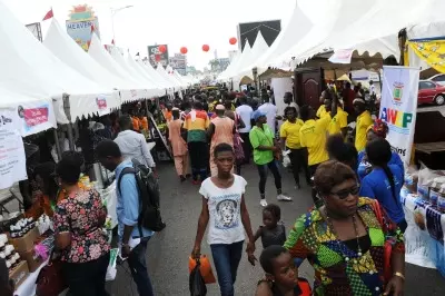 Ghana reports nine cholera cases