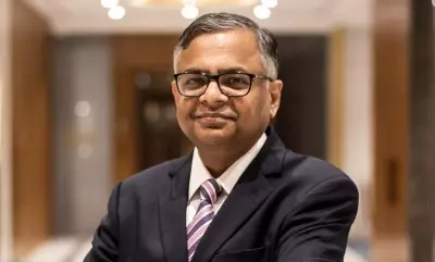 India needs to create 100 million jobs towards ‘Viksit Bharat’ goal: Chandrasekaran