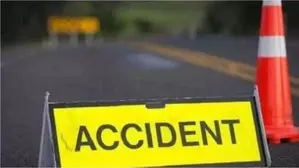 Four killed, 29 injured after bus overturns in Zambia