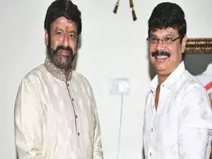 ‘Akhanda 2’: Balakrishna and Boyapati Srinu join forces for a spectacular sequel