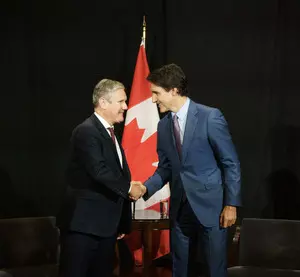 Backing Trudeaus unsubstantiated attacks, UK asks India to cooperate with Canadas legal process