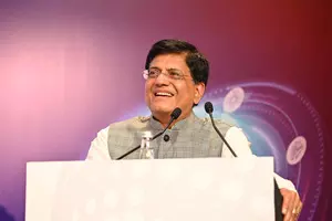 174 quality control orders covering 732 products introduced in last  decade: Piyush Goyal