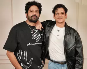 Jaideep on Vijay Varma’s role in IC 814: Sitting in one seat for whole film is not easy