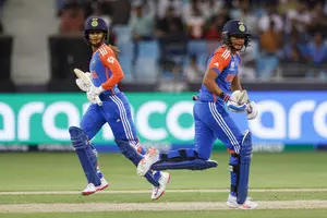 Anjum Chopra surprised by Indias number three dilemma in batting line-up