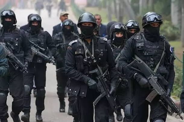 Central Government to Withdraw NSG from VIP Security, CRPF to Take Over Protection of Nine High-Risk VIPs