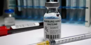 Rwanda begins worlds first clinical trial for treatment of Marburg virus disease