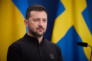 Zelensky unveils Ukraines victory plan