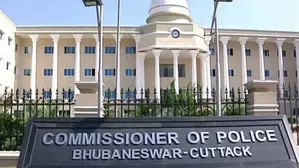 Odisha Commissionerate Police busts fake call center, six held