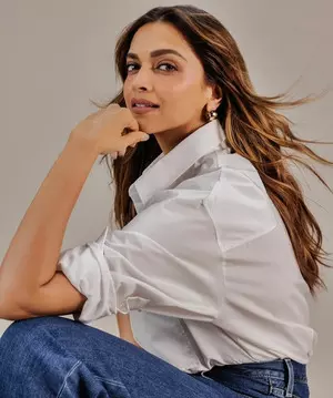 Deepika Padukone discusses midlife crisis in a new mental health video