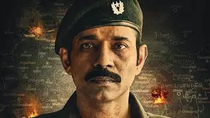 ‘Match Fixing’ allowed Vineet Kumar Singh to fulfil his dream of playing an army man