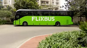 FlixBus to expand its operations in Rajasthan, signs MoU with govt