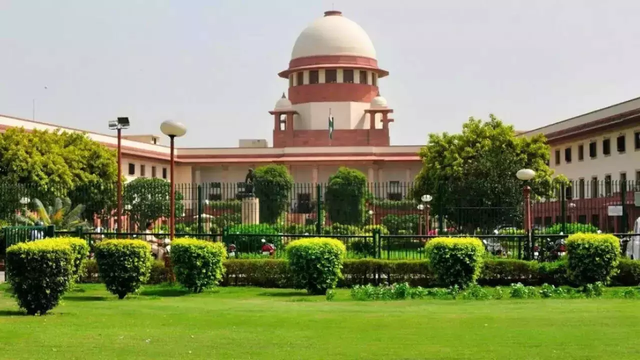 Supreme Court Upholds Section 6A of Citizenship Act: Assam Accords Special Provisions for Citizenship Remain Valid