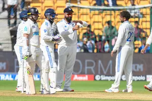 Rohit Sharma admits to captaincy blunder after India’s collapse, says I couldn’t read the pitch well