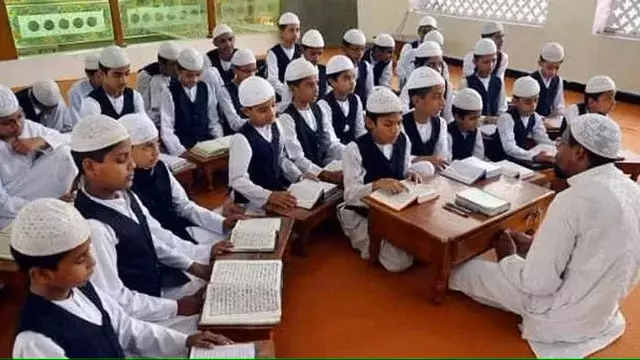 Sanskrit to Be Introduced in Uttarakhand Madrasas: A New Initiative for Holistic Education