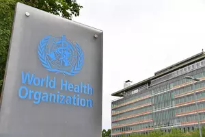 WHO notes rising tide of noncommunicable diseases in Western Pacific