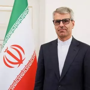 Iran rejects German Chancellors claim of seeking to destabilise West Asia