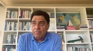 PM Internship Scheme to empower millions of talented youth: Ronnie Screwvala