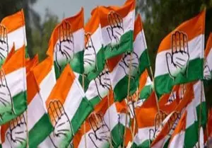 Congress directs Charan Das Mahant to submit report on organisational affairs of Odisha unit