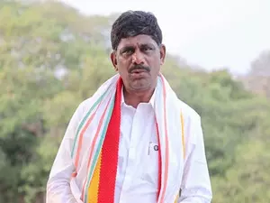 Karnataka bypolls: Congress considering DK Suresh as party candidate for Channapatna seat