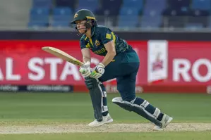 Women’s T20 WC: One bad night doesnt define us as a team, says Alyssa Healy