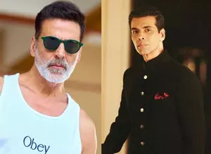 Akshay Kumar to play C. Sankaran Nair, a lawyer in Karan Johar’s pre-independence era film