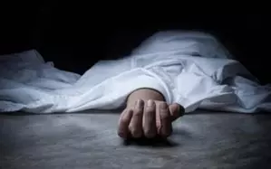 Man killed, son critical after consuming spurious liquor in Bihar