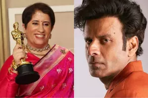 Guneet Monga Kapoor-backed ‘The Fable’, starring Manoj Bajpayee sets India premiere at MAMI 2024