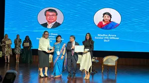 ITU-WTSA 2024 in India sees highest-ever women participation in its history