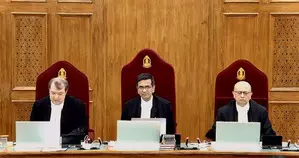 Supreme Court commences live streaming of all court proceedings