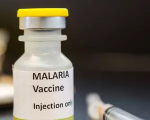 Nigeria rolls out new malaria vaccine