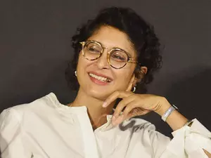 Kiran Rao speaks about ‘Laapataa Ladies’ tackling themes of identity, empowerment at London School of Economics