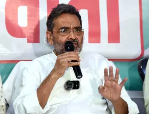 Bihar: Upendra Kushwaha seeks public support for strict enforcement of liquor ban