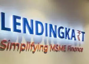 Facing cash crunch, valuation of fintech firm Lendingkart down more  than 60 pc